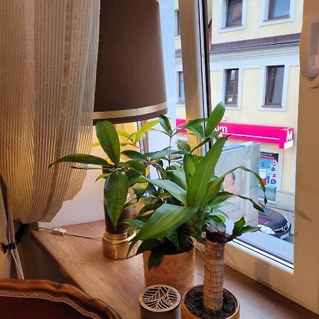 BoleslaviaApartments - Apartament Starówka Boleslawiec  Zewnętrze zdjęcie