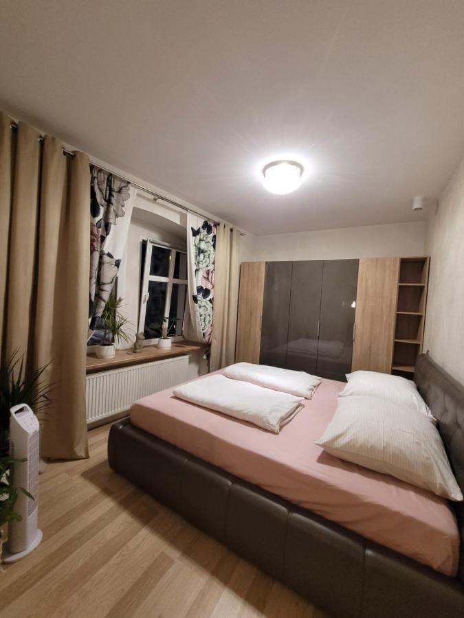 BoleslaviaApartments - Apartament Starówka Boleslawiec  Zewnętrze zdjęcie