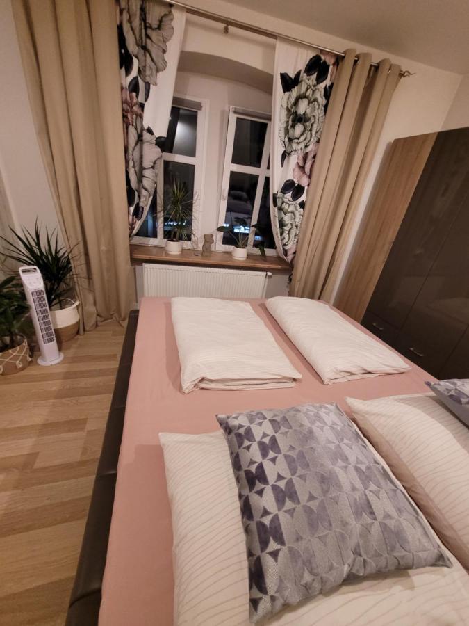 BoleslaviaApartments - Apartament Starówka Boleslawiec  Zewnętrze zdjęcie