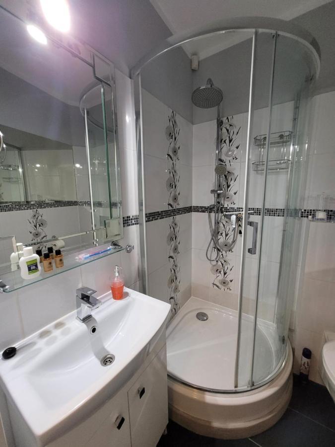 BoleslaviaApartments - Apartament Starówka Boleslawiec  Zewnętrze zdjęcie