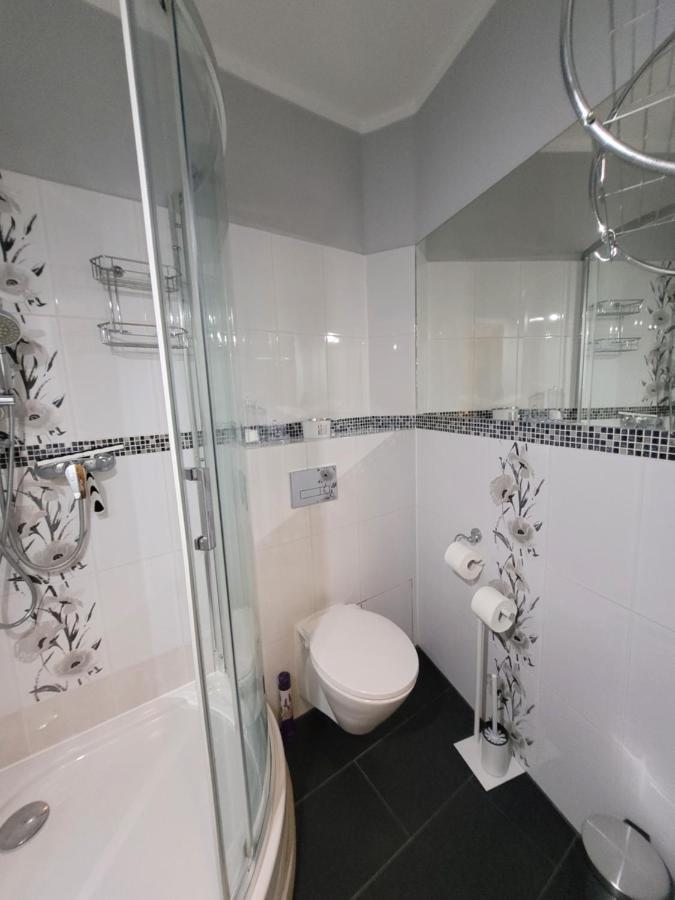 BoleslaviaApartments - Apartament Starówka Boleslawiec  Zewnętrze zdjęcie