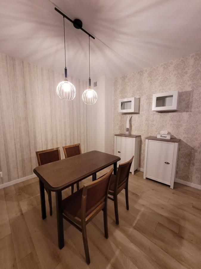 BoleslaviaApartments - Apartament Starówka Boleslawiec  Zewnętrze zdjęcie