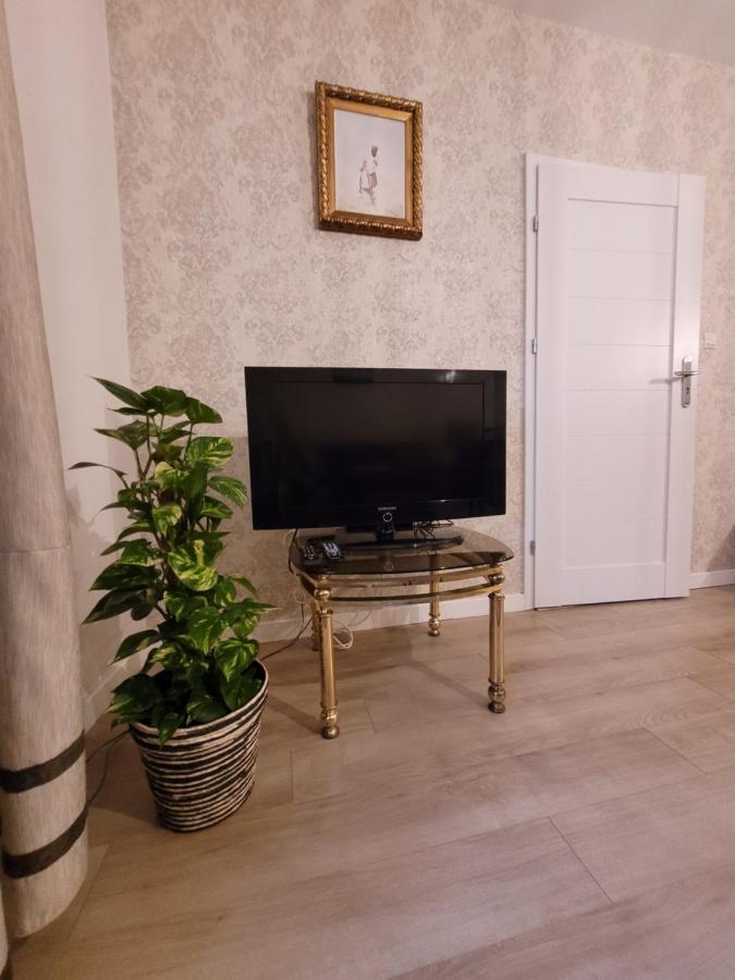 BoleslaviaApartments - Apartament Starówka Boleslawiec  Zewnętrze zdjęcie