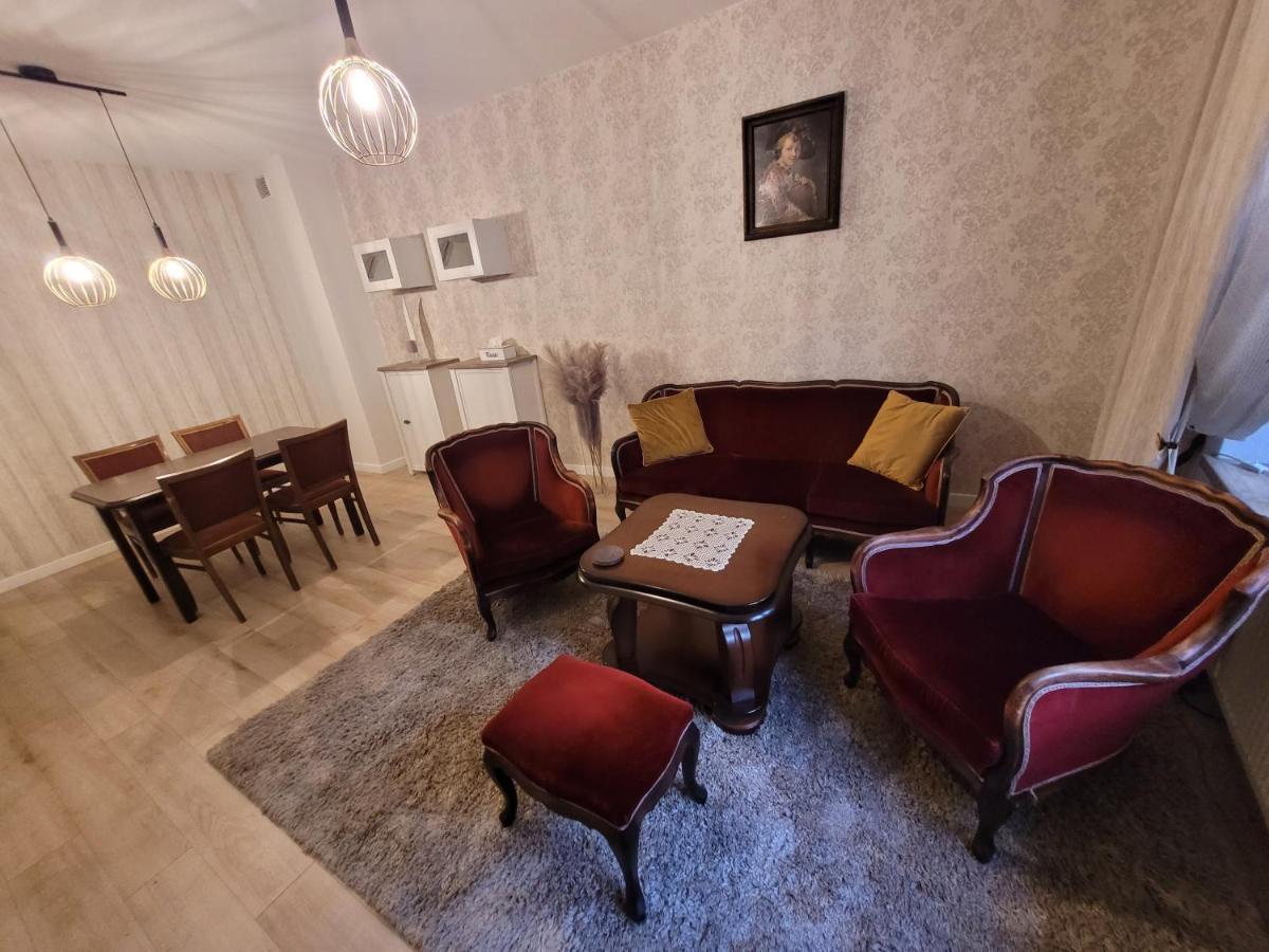 BoleslaviaApartments - Apartament Starówka Boleslawiec  Zewnętrze zdjęcie