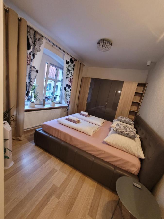 BoleslaviaApartments - Apartament Starówka Boleslawiec  Zewnętrze zdjęcie