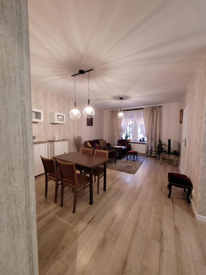 BoleslaviaApartments - Apartament Starówka Boleslawiec  Zewnętrze zdjęcie