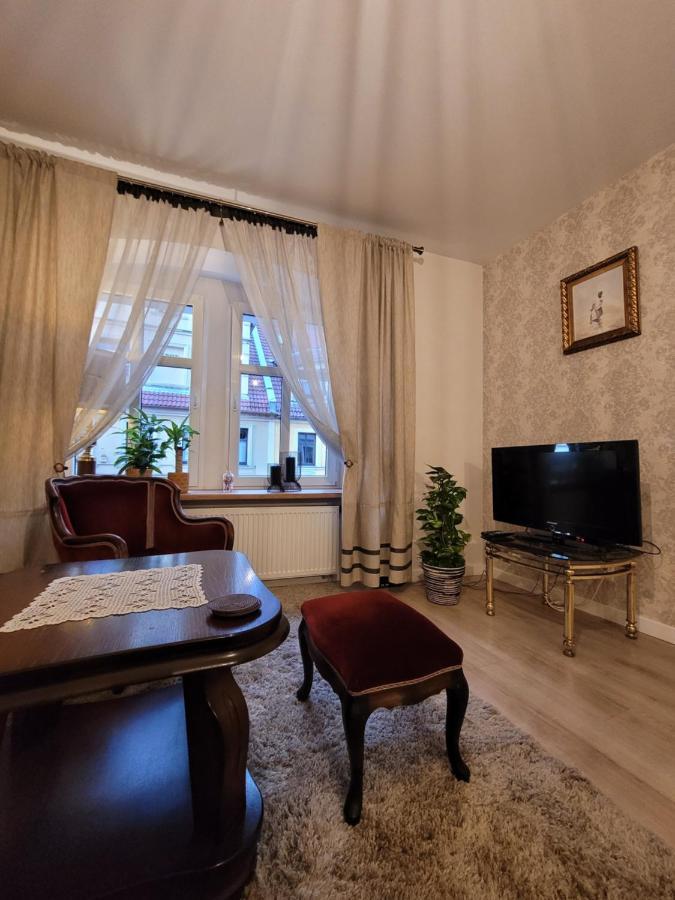 BoleslaviaApartments - Apartament Starówka Boleslawiec  Zewnętrze zdjęcie