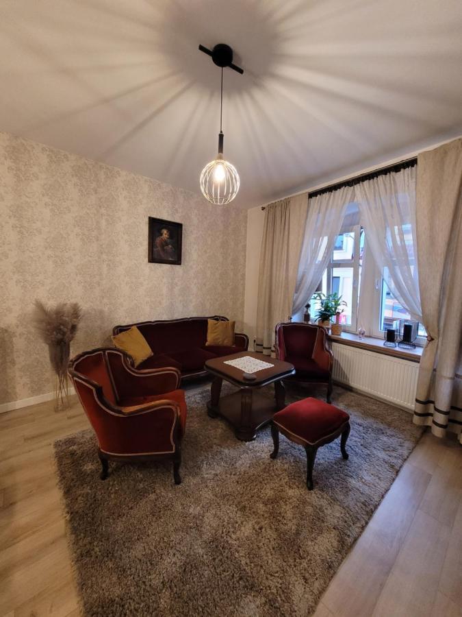 BoleslaviaApartments - Apartament Starówka Boleslawiec  Zewnętrze zdjęcie