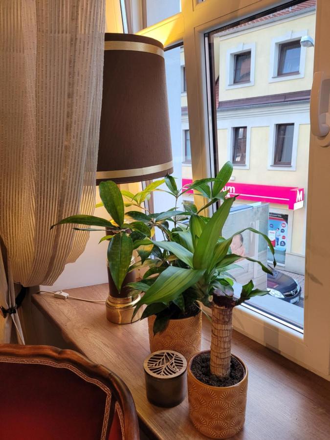 BoleslaviaApartments - Apartament Starówka Boleslawiec  Zewnętrze zdjęcie