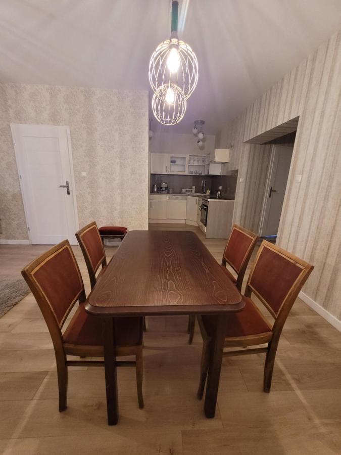BoleslaviaApartments - Apartament Starówka Boleslawiec  Zewnętrze zdjęcie