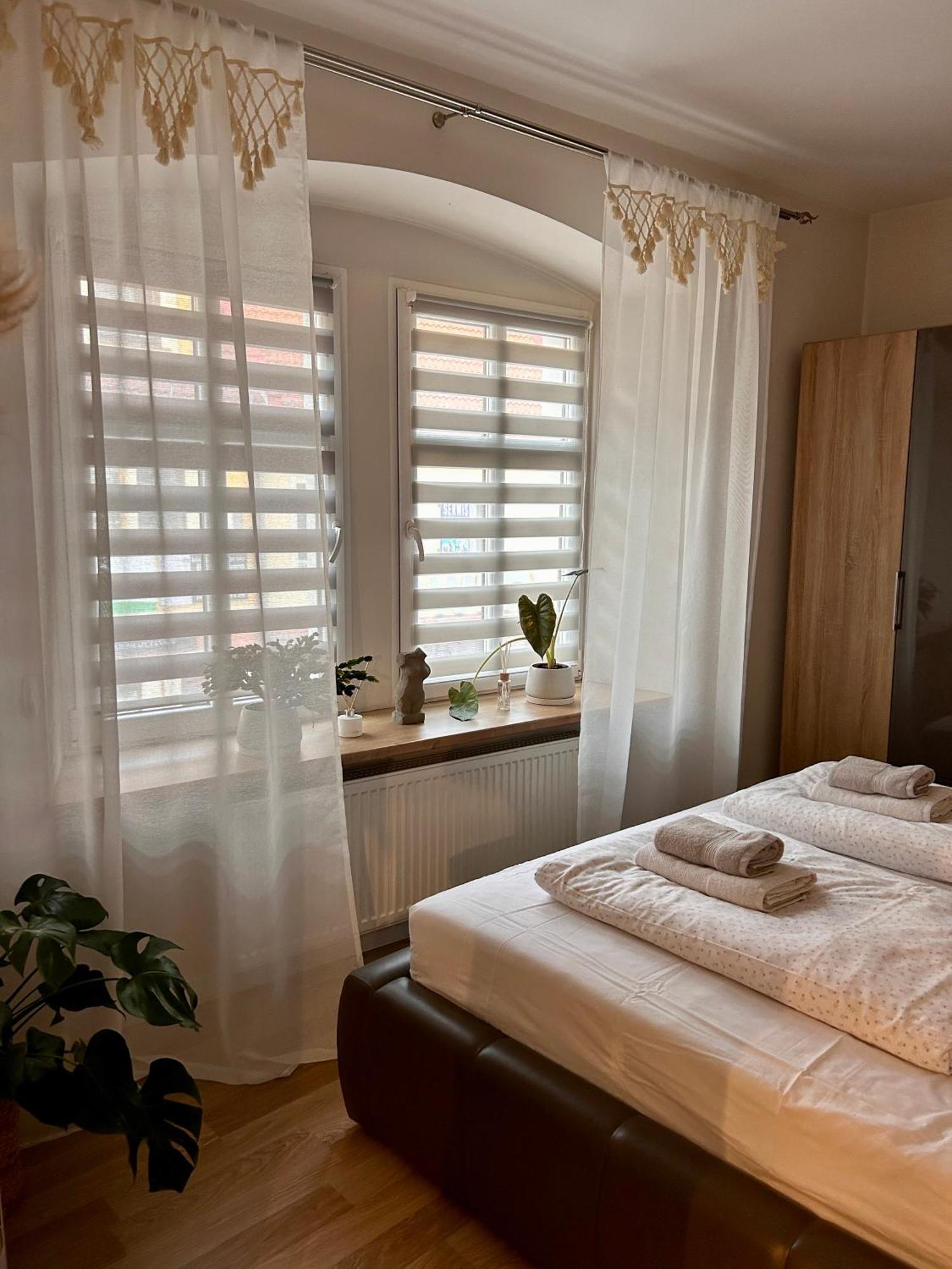BoleslaviaApartments - Apartament Starówka Boleslawiec  Zewnętrze zdjęcie